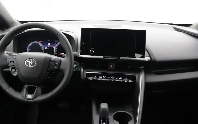 Toyota C-HR cena 127309 przebieg: 1, rok produkcji 2024 z Iłowa małe 79